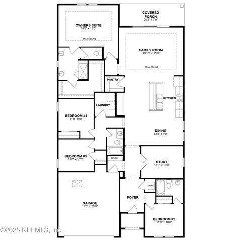 97003 Mcgirts Creek Loop, Yulee, FL 32097 photo 2