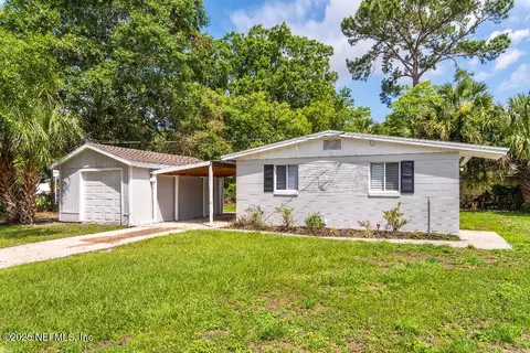 2238 Lane Ave S, Jacksonville, FL 32210