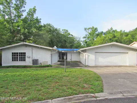 7134 Electra Dr S, Jacksonville, FL 32210