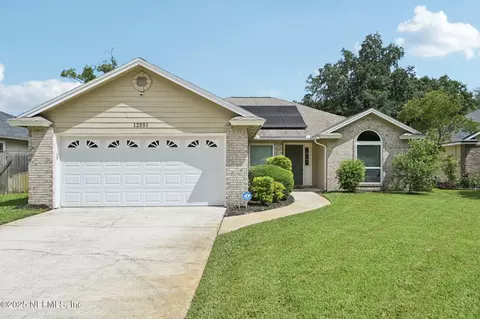 12551 Hunters Branch Way, Jacksonville, FL 32224