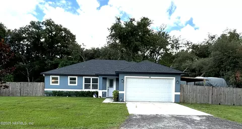1580 Brown Ave, Orange City, FL 32763