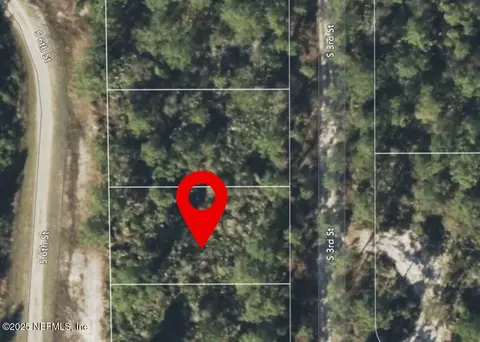 111 SE 3rd St, Palatka, FL 32177