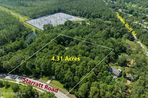 2675 Starratt Rd, Jacksonville, FL 32226