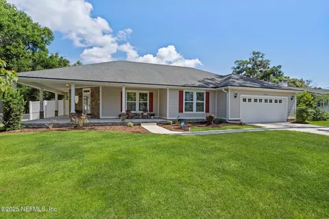 433 Ralph St, Orange Park, FL 32073