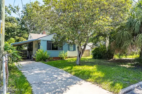 3411 Stanley St, Jacksonville, FL 32207 photo 1