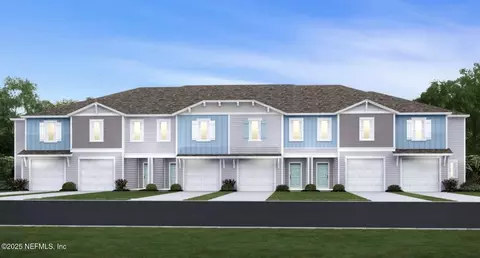 186 Hubbard Bnd, Saint Augustine, FL 32092