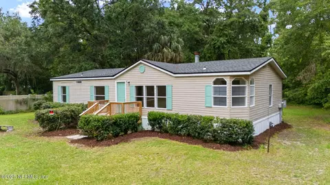 10430 Civic Club Dr, Jacksonville, FL 32219