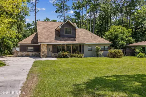 316 Blake Ave, Orange Park, FL 32073