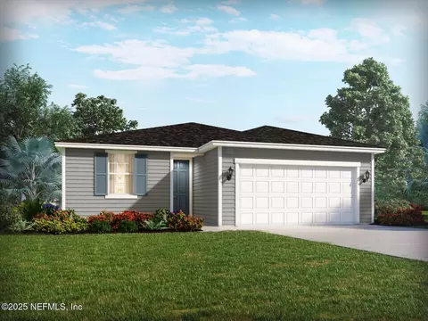 7373 Carson View Ln, Jacksonville, FL 32219