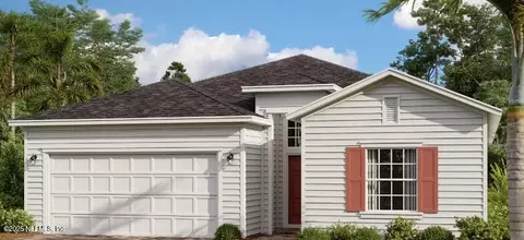 260 Pentwater Rd, Saint Augustine, FL 32092