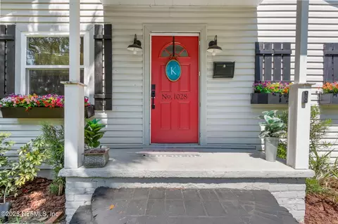 1028 Congleton Ter, Jacksonville, FL 32205