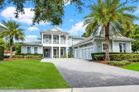 19 Portsmouth Bay Ave, Ponte Vedra, FL 32081
