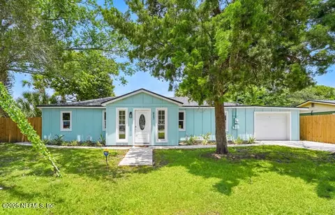 937 4th Ave S, Jacksonville Beach, FL 32250