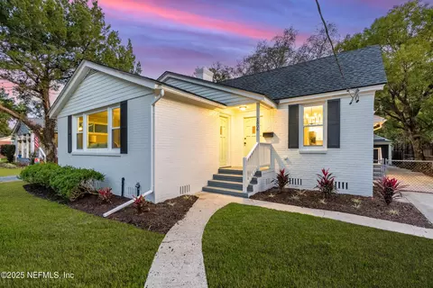 1806 Inwood Ter, Jacksonville, FL 32207
