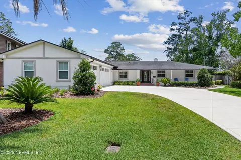 5145 Pirates Cove Rd, Jacksonville, FL 32210