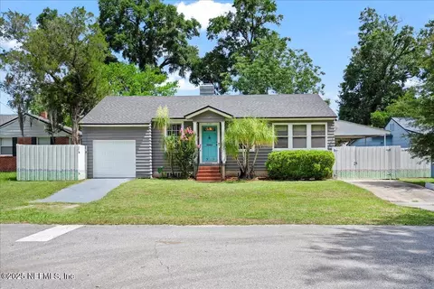 5249 Birkenhead Rd, Jacksonville, FL 32210