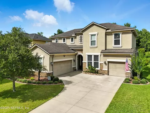 1917 Salt Creek Dr, Fleming Island, FL 32003