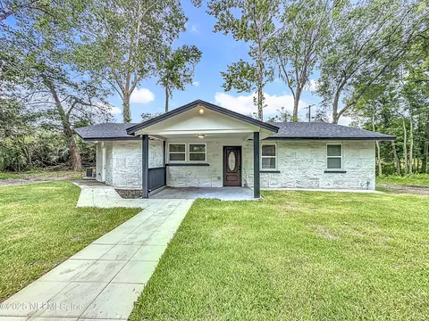 540485 Us Highway 1, Callahan, FL 32011