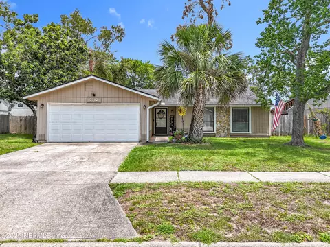 3112 Hampstead Dr, Jacksonville, FL 32225