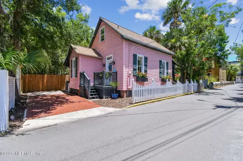 46 St Francis St, Saint Augustine, FL 32084