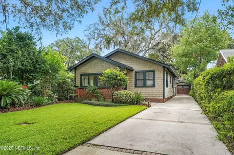 3572 Boone Park Ave, Jacksonville, FL 32205