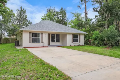 204 S Forsyth St, Bunnell, FL 32110