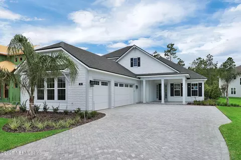 22 Illumination Dr, Ponte Vedra, FL 32081