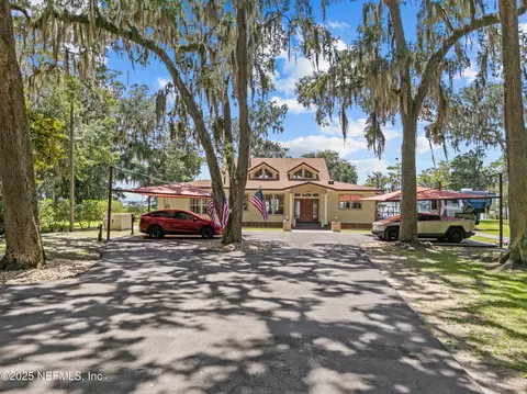 1065 Solano Cove Rd, Saint Augustine, FL 32092 photo 1