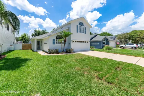 1034 Theodore Ave, Jacksonville Beach, FL 32250