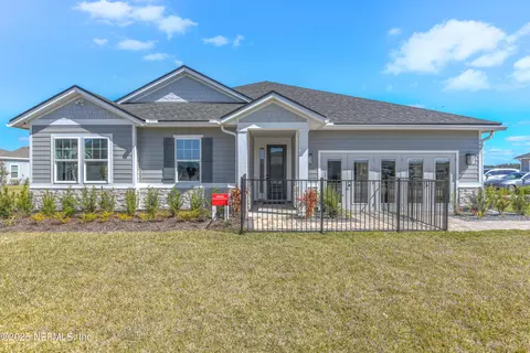 2443 Trailmark Dr, Saint Augustine, FL 32092