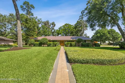 2871 Forest Mill Ln, Jacksonville, FL 32257