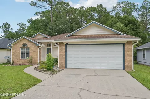 5929 Piper Glen Blvd, Jacksonville, FL 32222