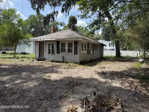 6598 Brookridge Ct, Starke, FL 32091