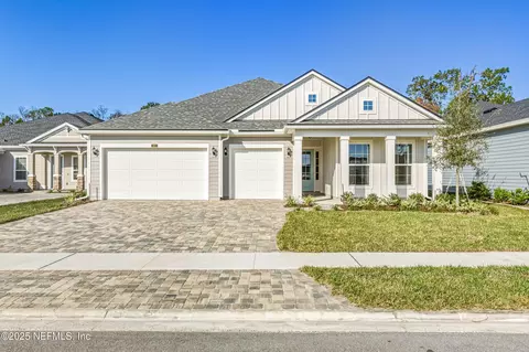 805 Oaklawn Ct, Saint Augustine, FL 32092