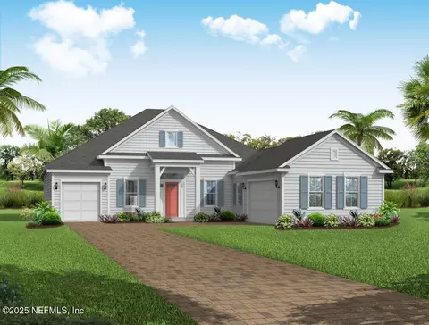 224 Courtney Oaks Dr, Saint Augustine, FL 32092