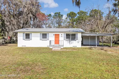 6317 Trout River Blvd, Jacksonville, FL 32219