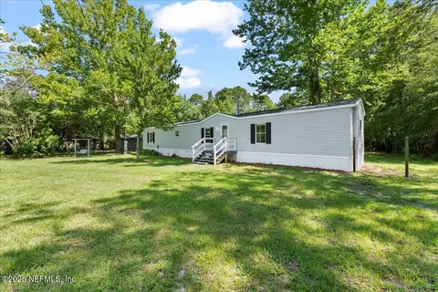 4206 Osceola Trl, Middleburg, FL 32068