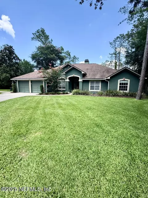 1703 Hunters Ridge Rd, Fleming Island, FL 32003