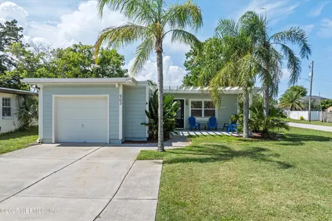 903 6th Ave N, Jacksonville Beach, FL 32250