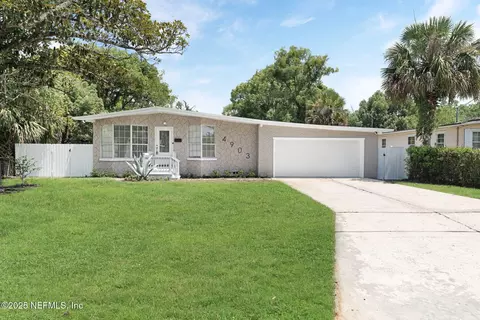 4903 Tennessee St, Jacksonville, FL 32208