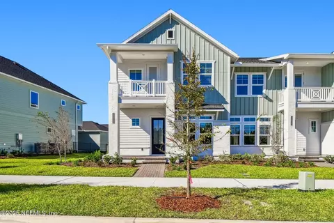 11923 Miracle Woods Way, Jacksonville, FL 32224