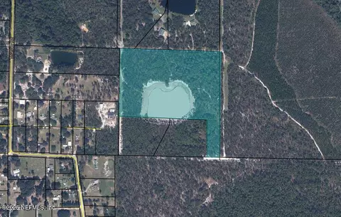 3212 Thunder Rd, Middleburg, FL 32068