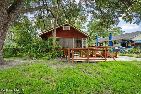 923 Melba St, Jacksonville, FL 32205