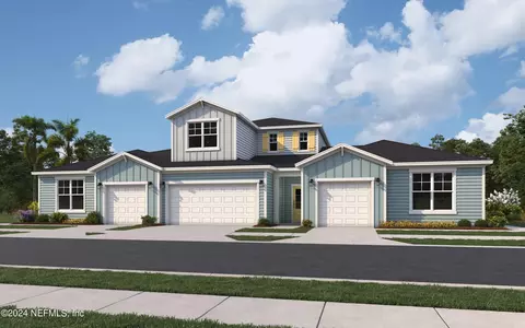 233 Misty Harbor Ter, Palm Coast, FL 32137