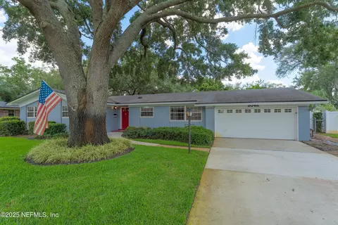5042 Brighton Dr, Jacksonville, FL 32217