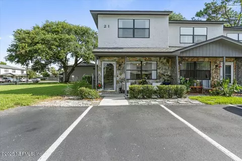 21 Ponte Vedra Ct #A, Ponte Vedra Beach, FL 32082