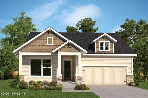 5957 Canopy Row St, Jacksonville, FL 32224