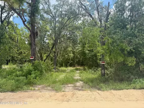 0 Indian Trl, Keystone Heights, FL 32656
