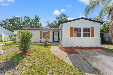 11561 Anamoree Ln, Jacksonville, FL 32223