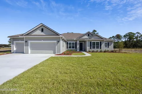 14655 Katie Cove Dr #0027, Jacksonville, FL 32226